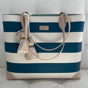 Spartina Monogram Tote